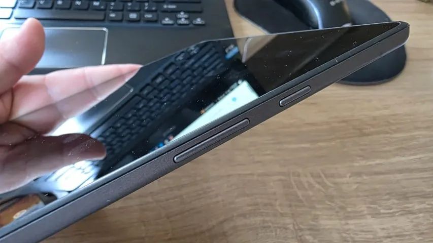 TABLET 10,4? SANMUNG? 64 GB ? ESTADO IMPECÁVEL - Foto 3
