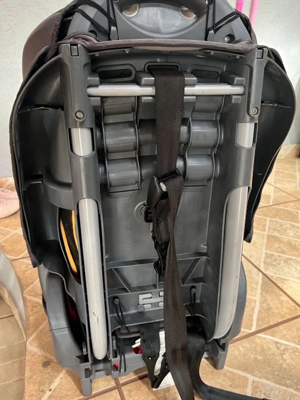 Cadeirinha para Carro  - Foto 4