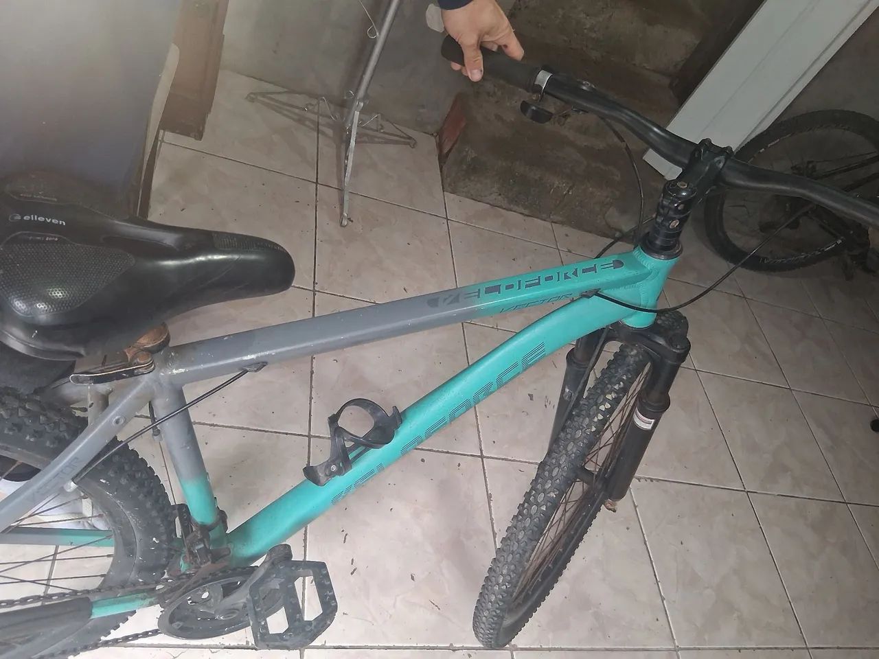 Bicicleta 21 marchas - Foto 5