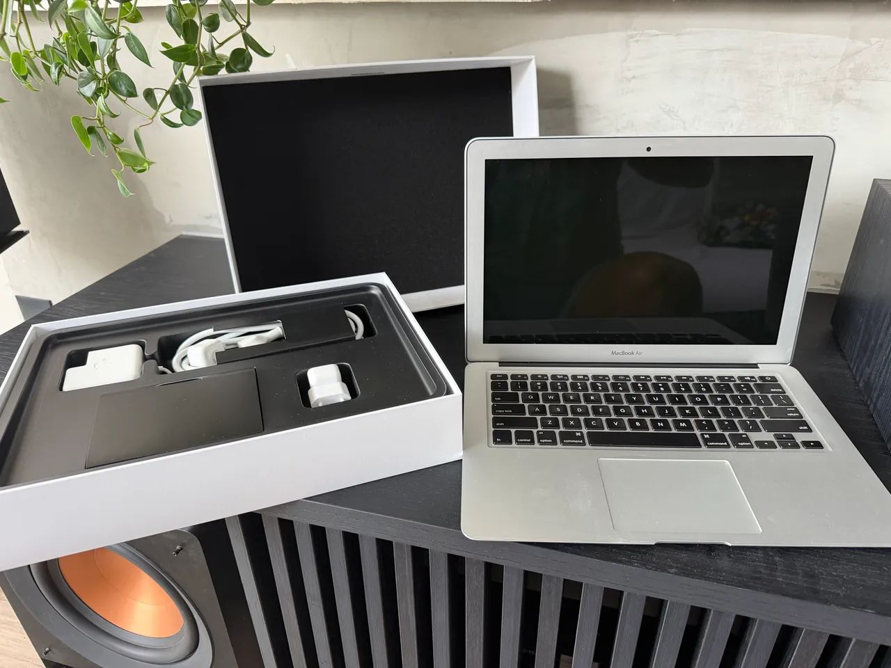 Vendo MacBook Air 13 - polegadas  - Foto 3