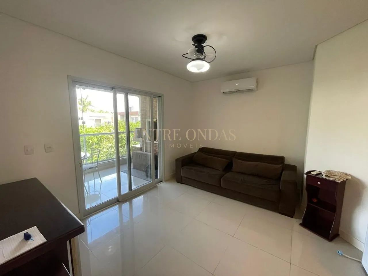 Apartamento com 2 quartos no bairro Jurerê, Florianópolis. - Foto 5