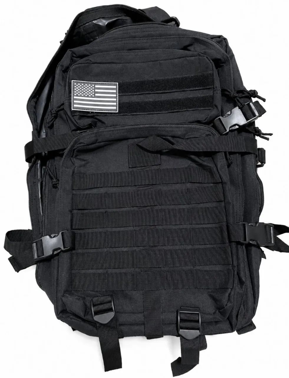 Mochila Militar 