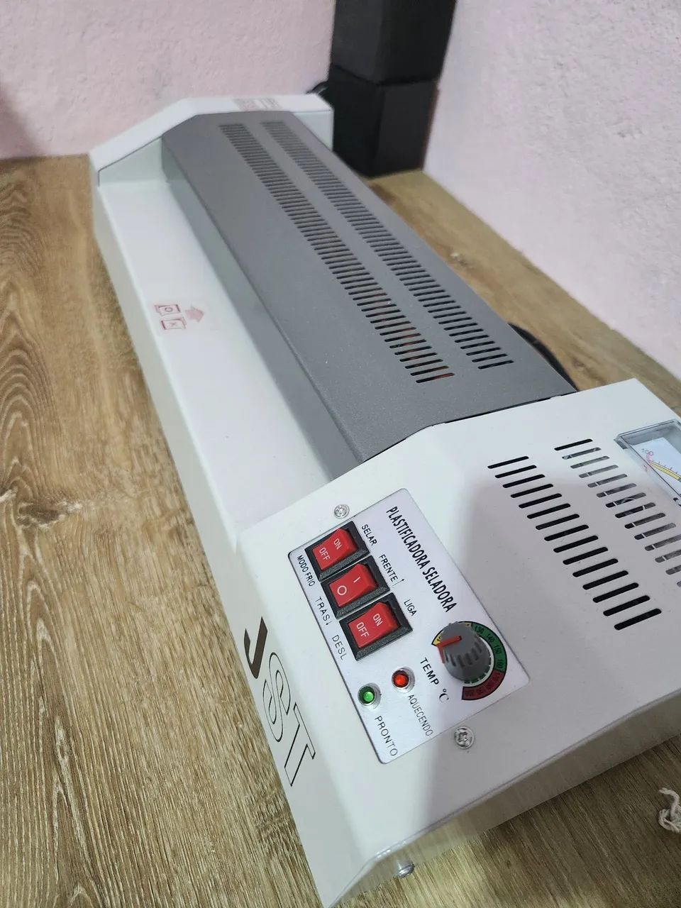 New Plastic Laminator441091403882833923