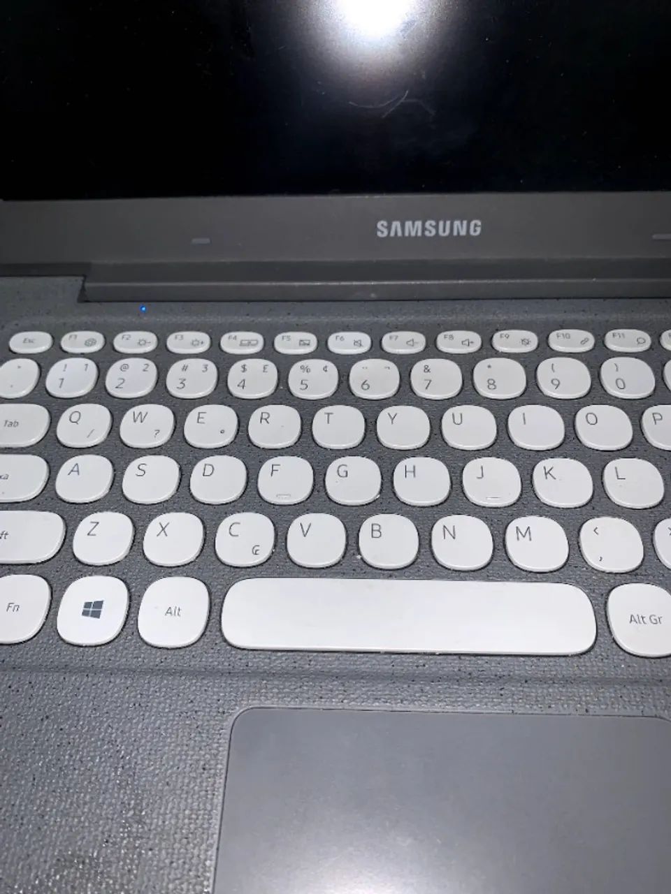 Notebook Samsung Imperdível