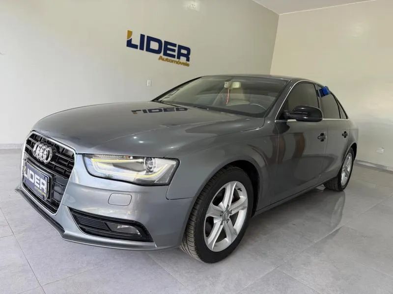 Audi A4 1.8 Tip./ Multitronic Turbo 2015 - Foto 2