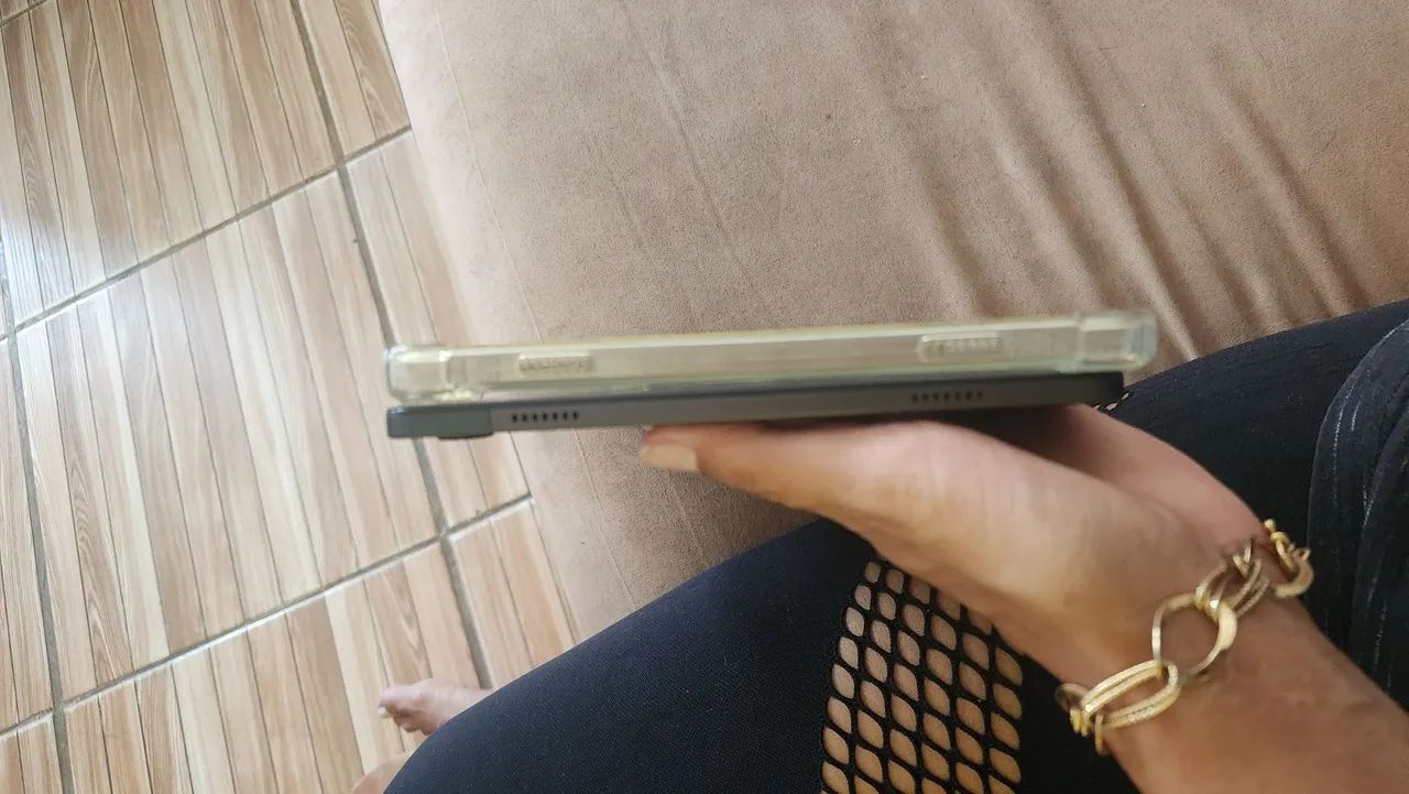 Tablet sansung A9+5G - Foto 5