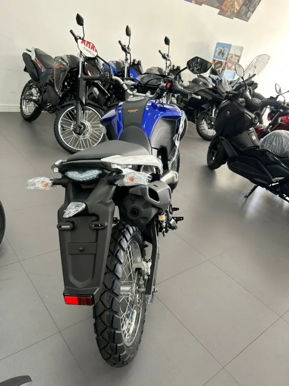 YAMAHA LANDER 250 CONNECTED -  - Foto 3