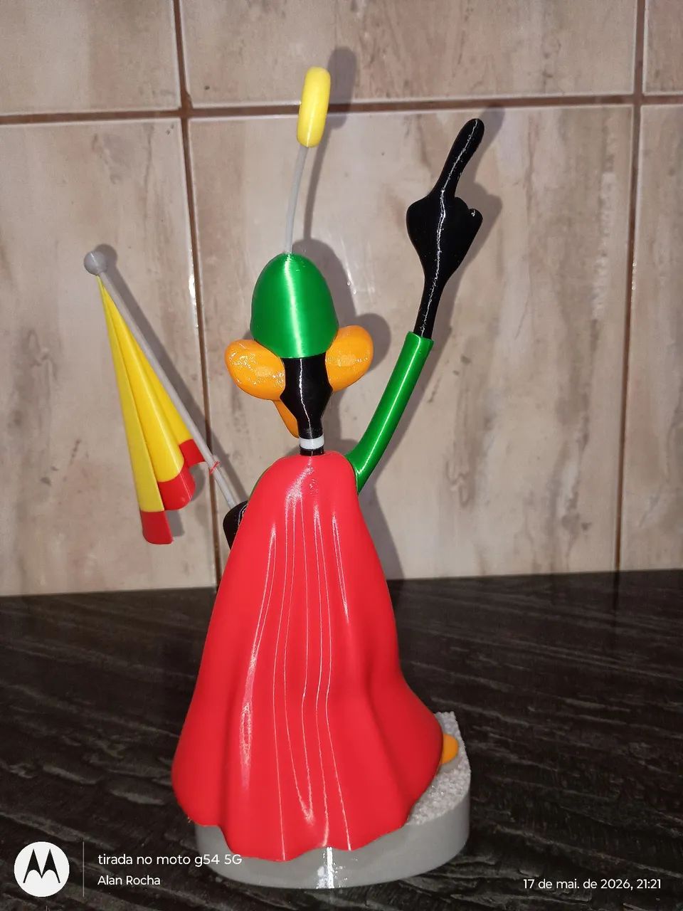 Patolino (Super Pato) - Foto 4