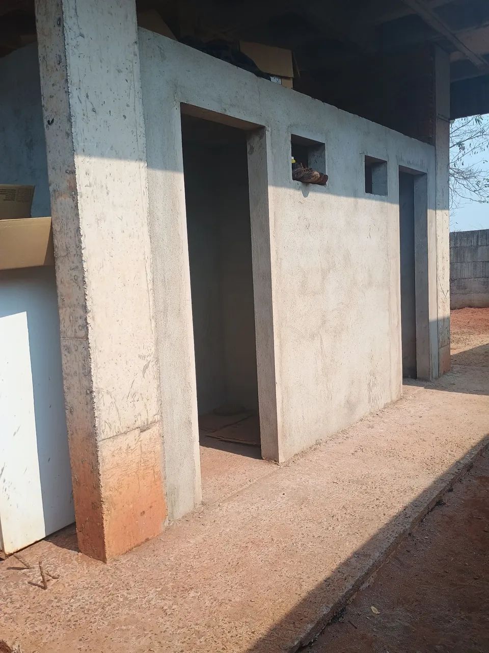Oferta a vista.Casa em fase de acabamento  - Foto 4