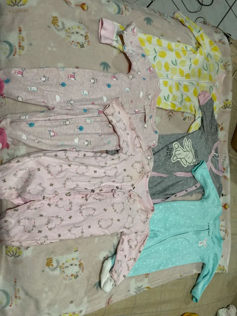 roupas de bebe  - Foto 3
