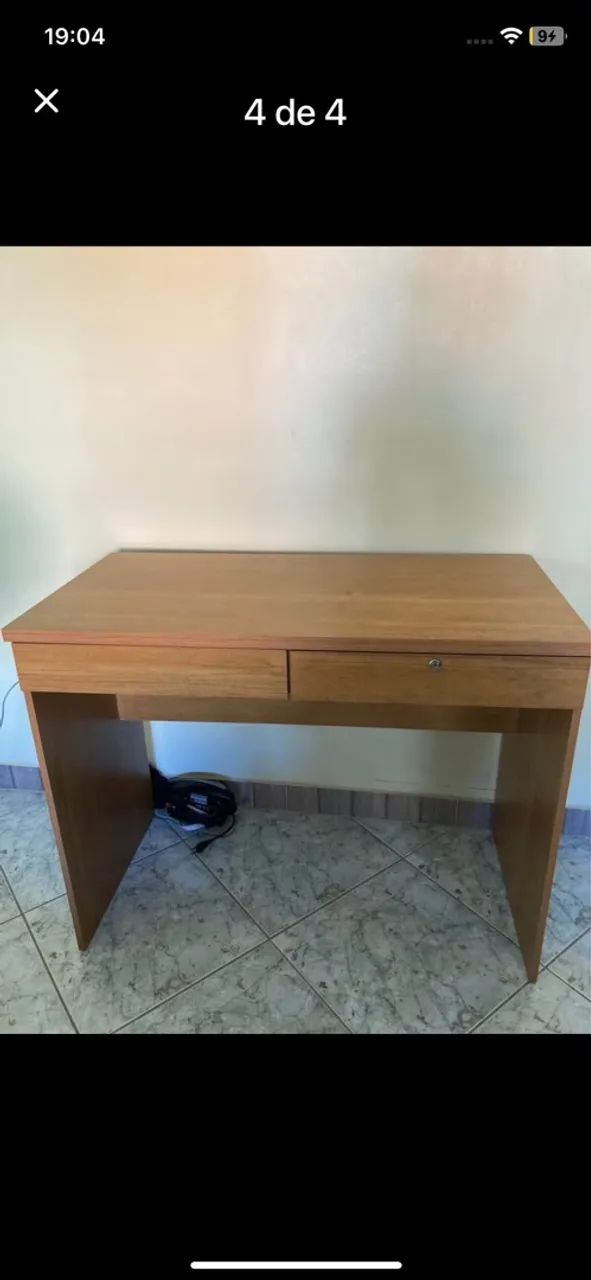 Escrivaninha - Foto 2
