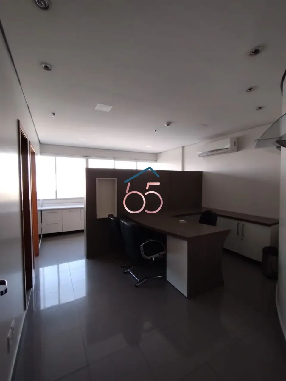 Sala Comercial  Santa Rosa Tower | Locação - Foto 5