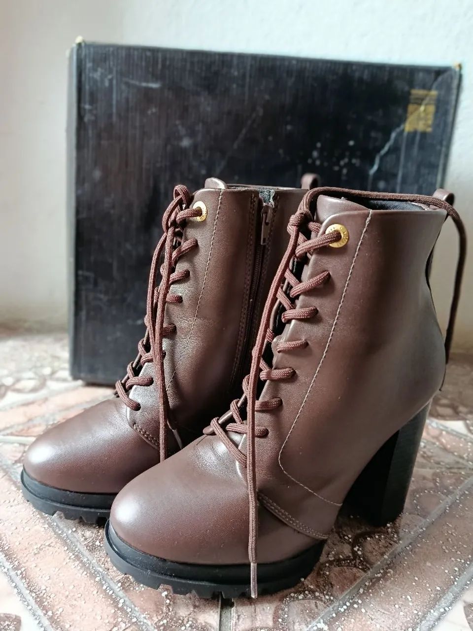 Botas Vizzano  - Foto 2