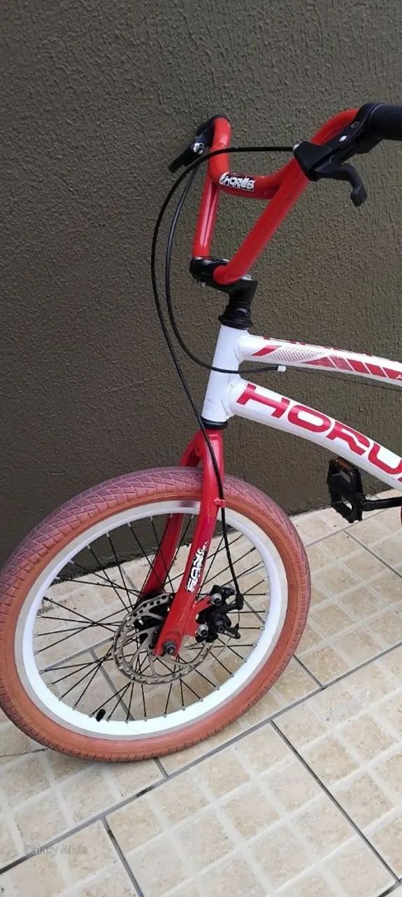Bicicleta Infantil - Foto 3