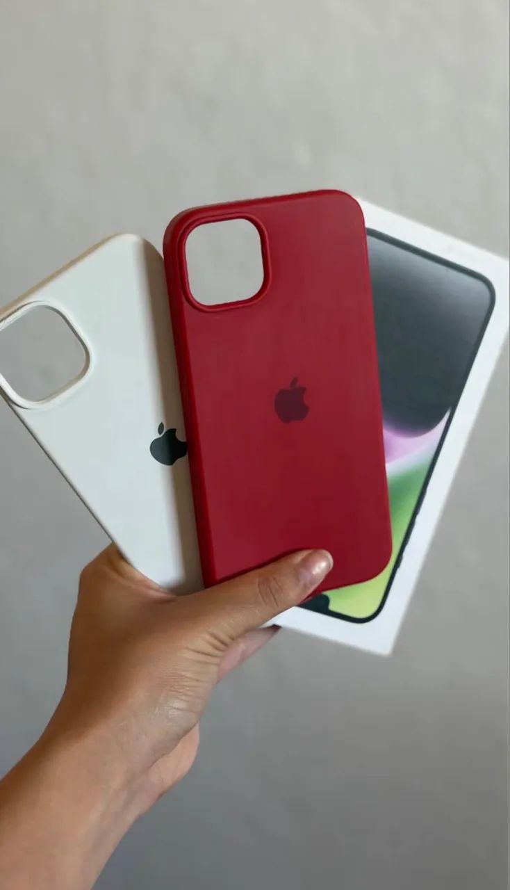 IPHONE 14 plus 128gb - Foto 4