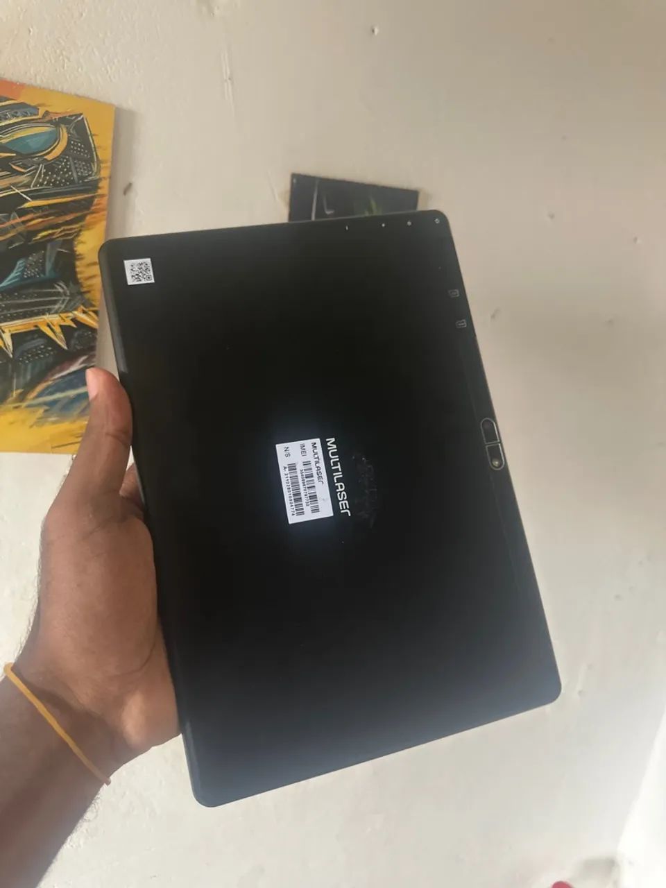 Tablet Multilaser 32GB M10  - Foto 2