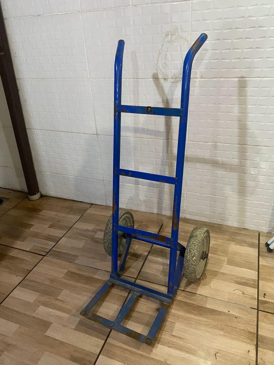 Carrinho de carga - Foto 3