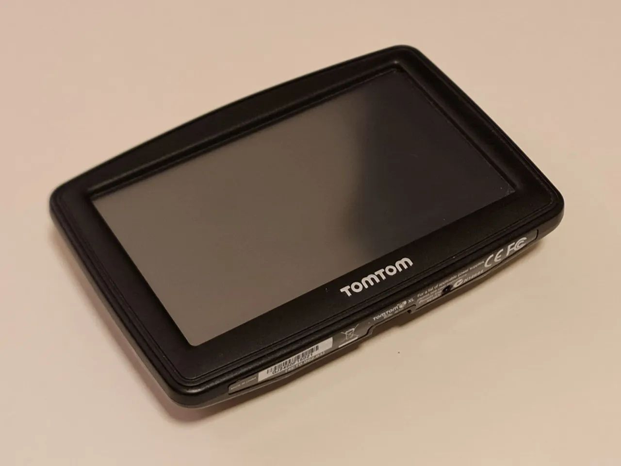 GPS Automotivo TomTom XL 4ET03 - Foto 3