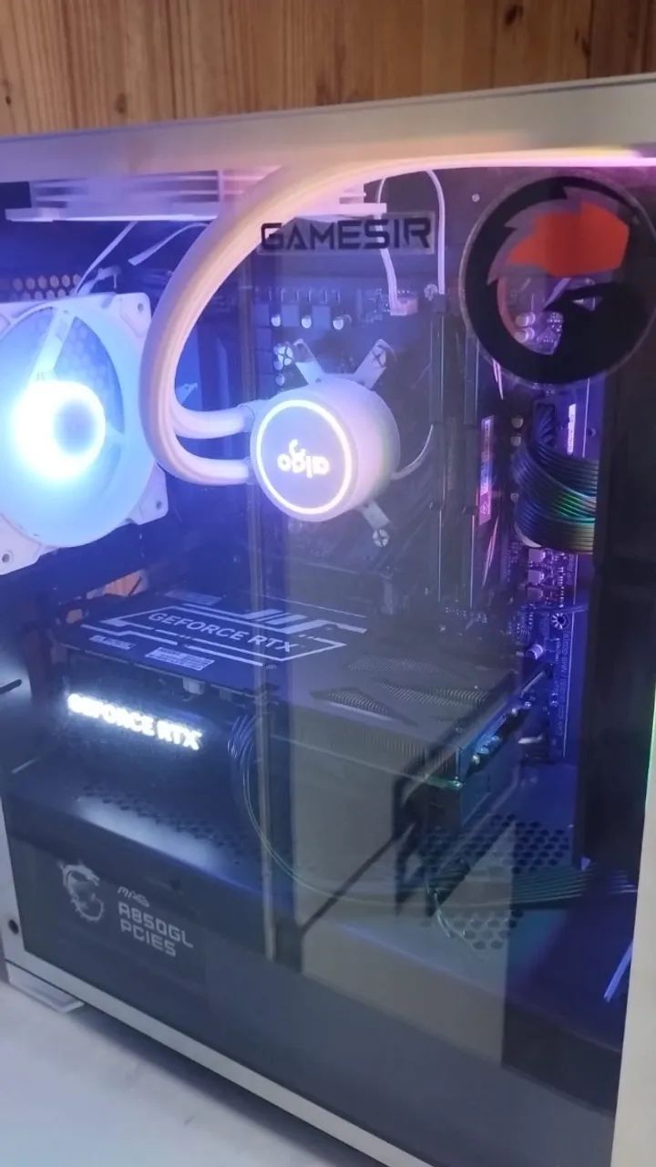Pc Gamer