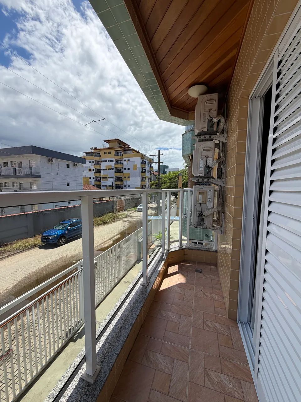Apartamento mobiliado Praia do Itaguá  - Foto 3