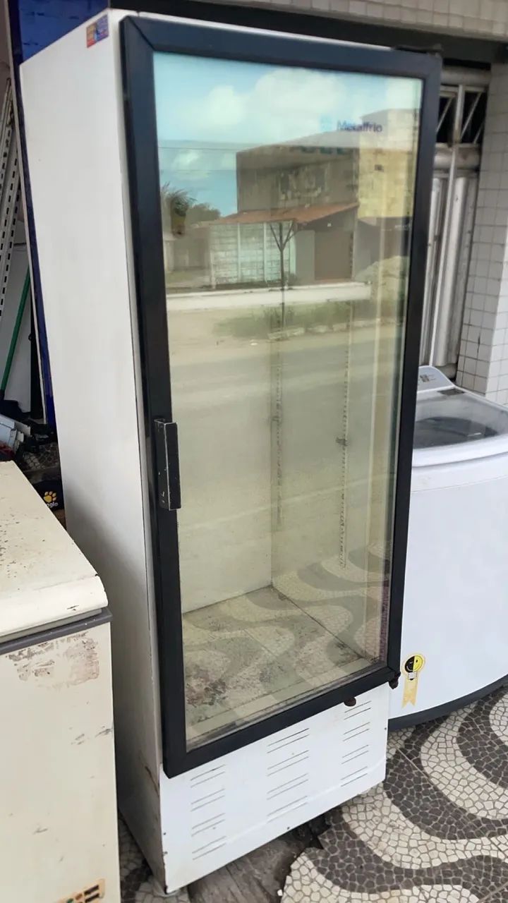 Freezer metalfrio  - Foto 2