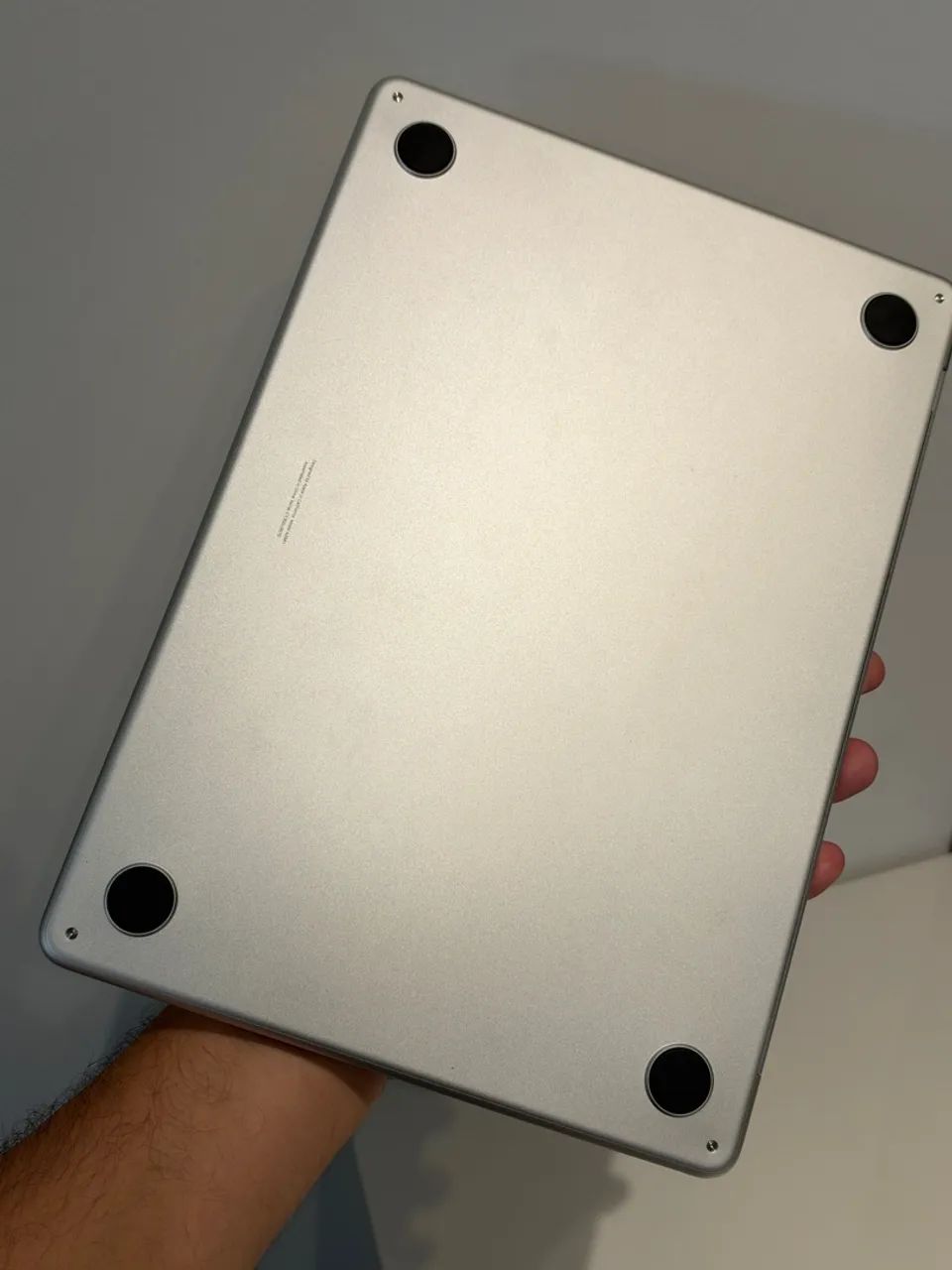 MACBOOK AIR M2 | BATERIA 85% - Foto 4