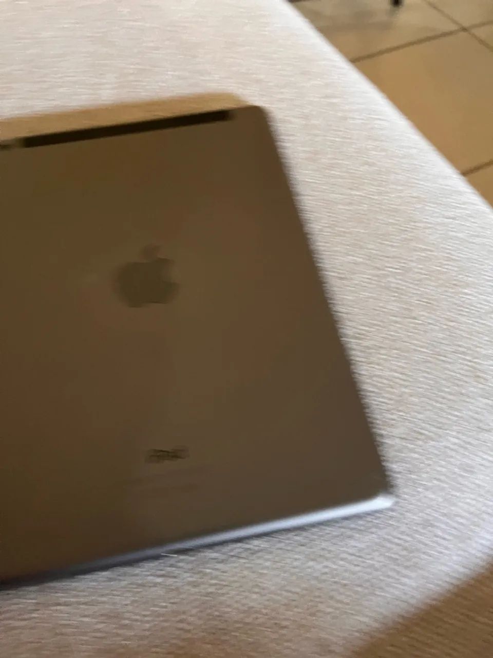 iPad  - Foto 3