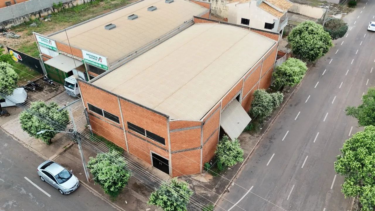 Vendo barracão  - Foto 4