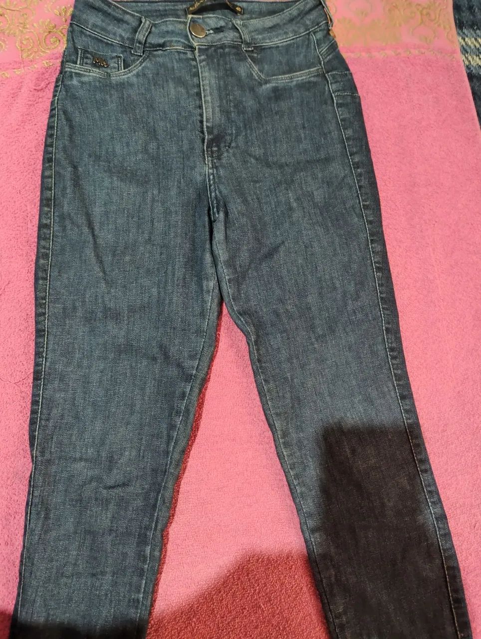 Calça jeans Miller  - Foto 2
