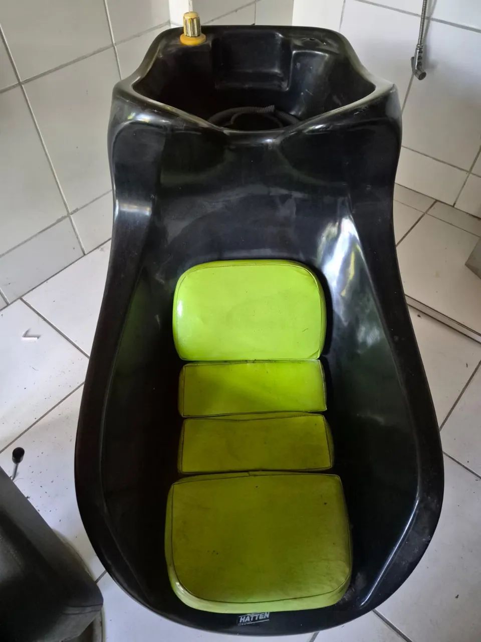 Cadeira e lavatório de salão  - Foto 2
