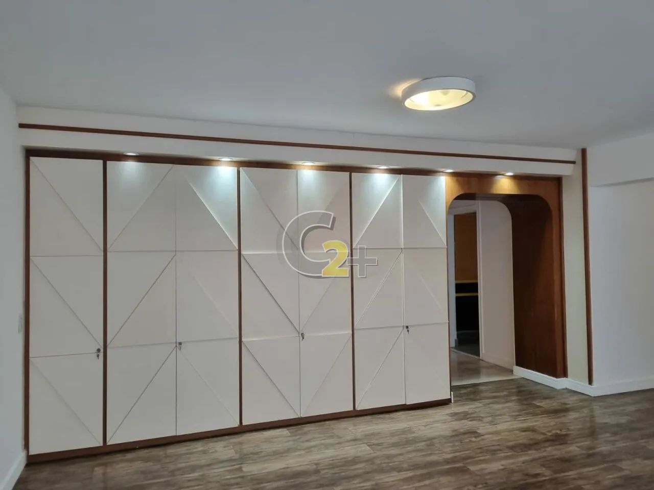 Apartamento para locação em Pinheiros, 3 quartos, 1 suíte, 2 vagas de garagem - Foto 3