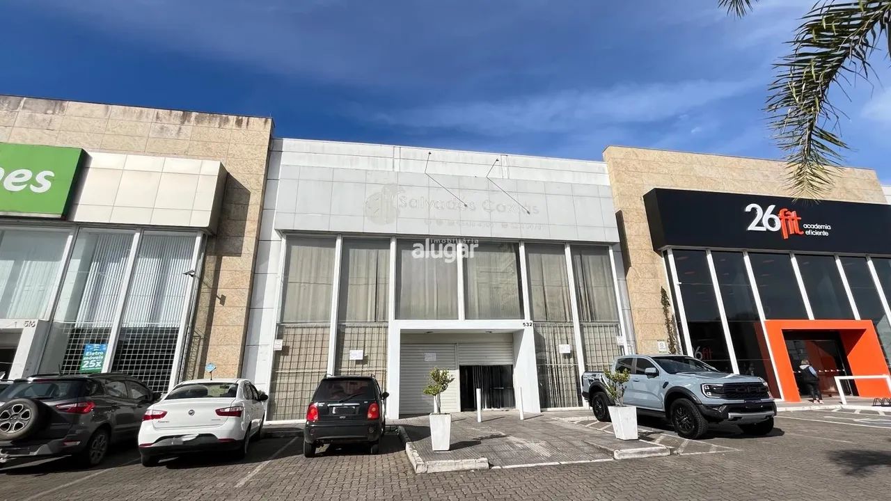 Sala Térrea São José Caxias do Sul