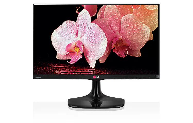 Monitor LG 23 1080p 23MP65HQ  - Foto 2