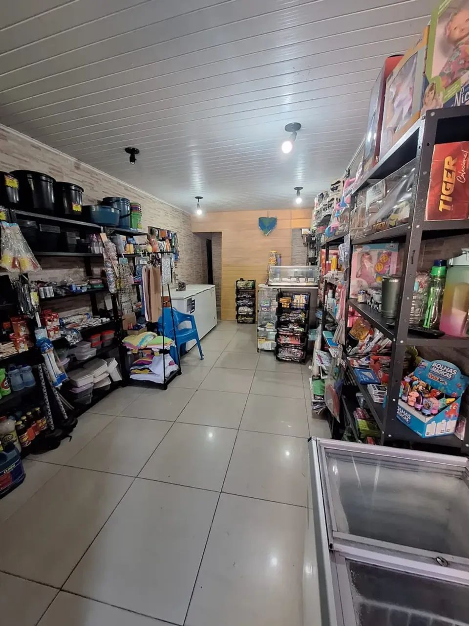 loja comercial