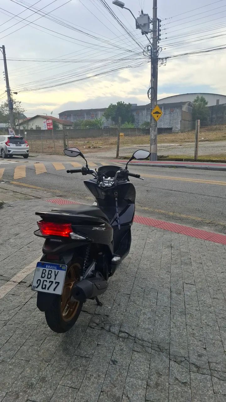 Honda PCX 150 - Foto 5