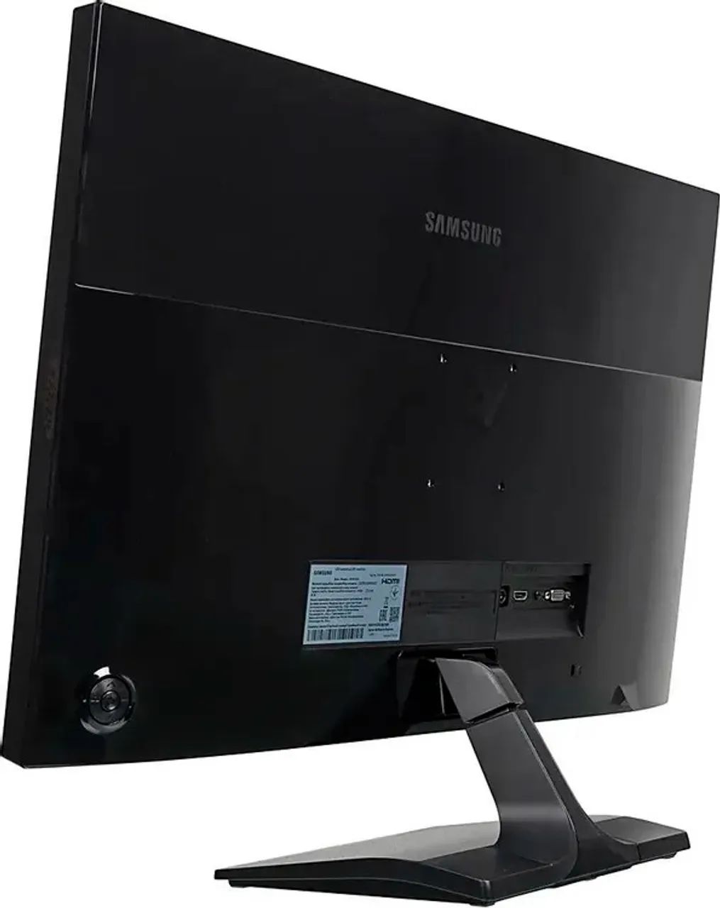  Monitor Samsung Game 27" - Foto 3
