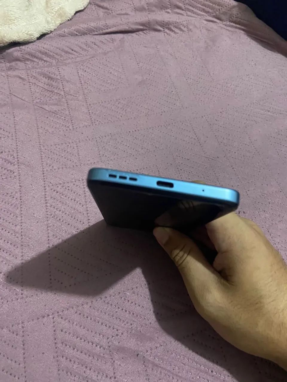 Motorola G05  - Foto 3