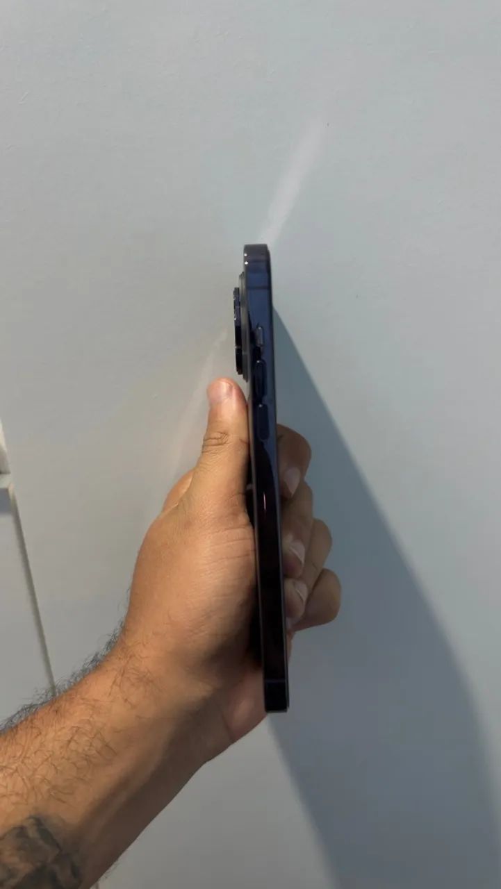 iPhone 14 Pro Max 128GB  - Foto 2