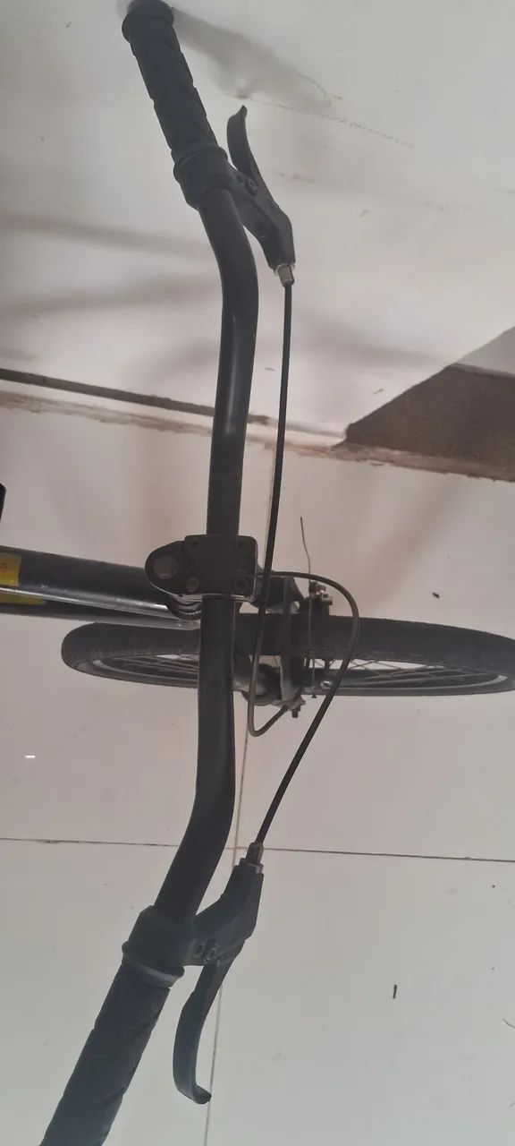 Bicicleta (bike) - Foto 2