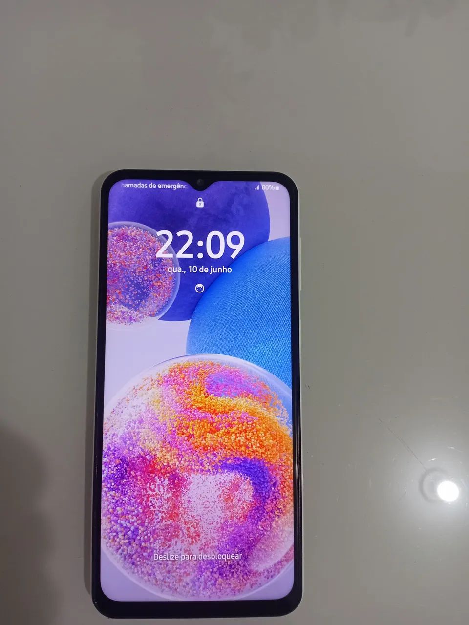 Smartphone Samsung A23 - Foto 3