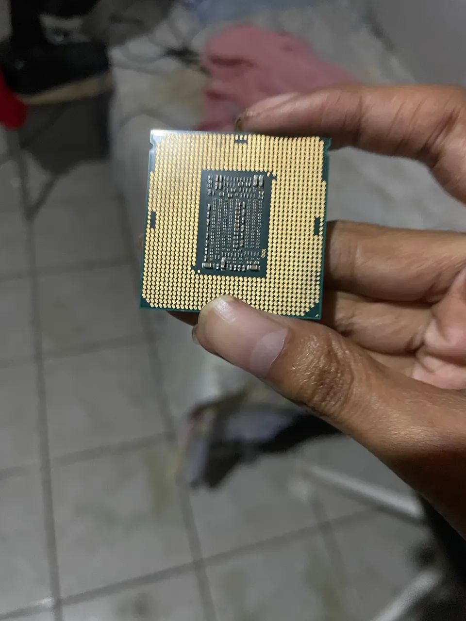 processador Intel i5 9400f  - Foto 4