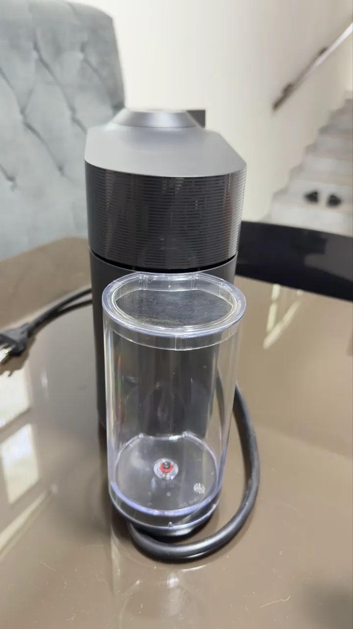 Cafeteira Nespresso  - Foto 4