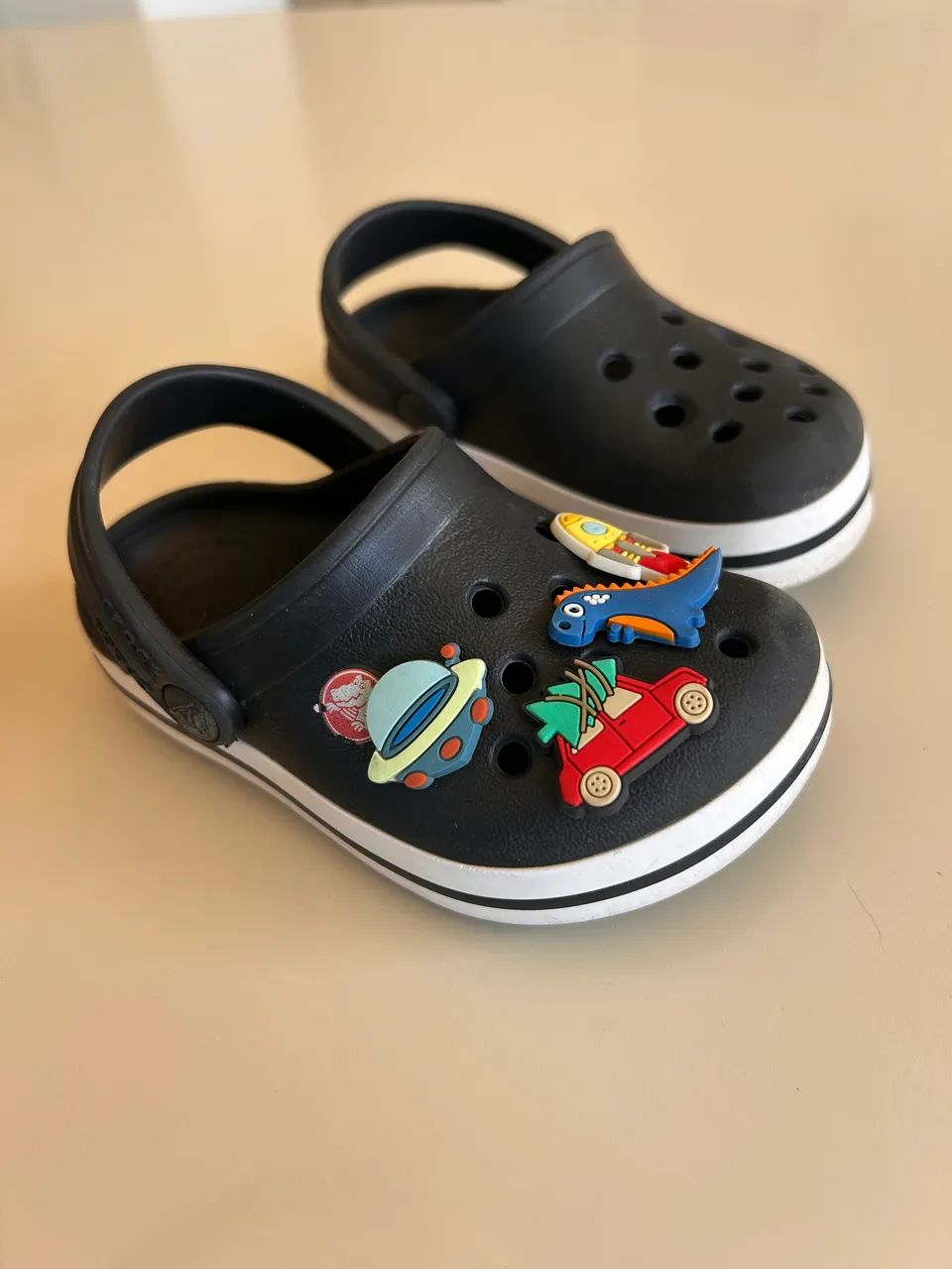 Crocs infantil C6 - Foto 4