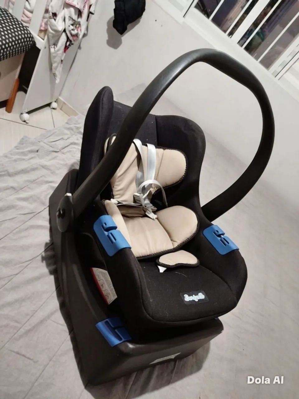 Bebe conforto Burigotto 