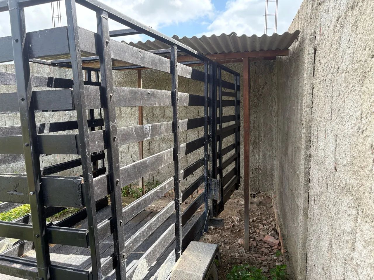 Vende- se carretinha  - Foto 3