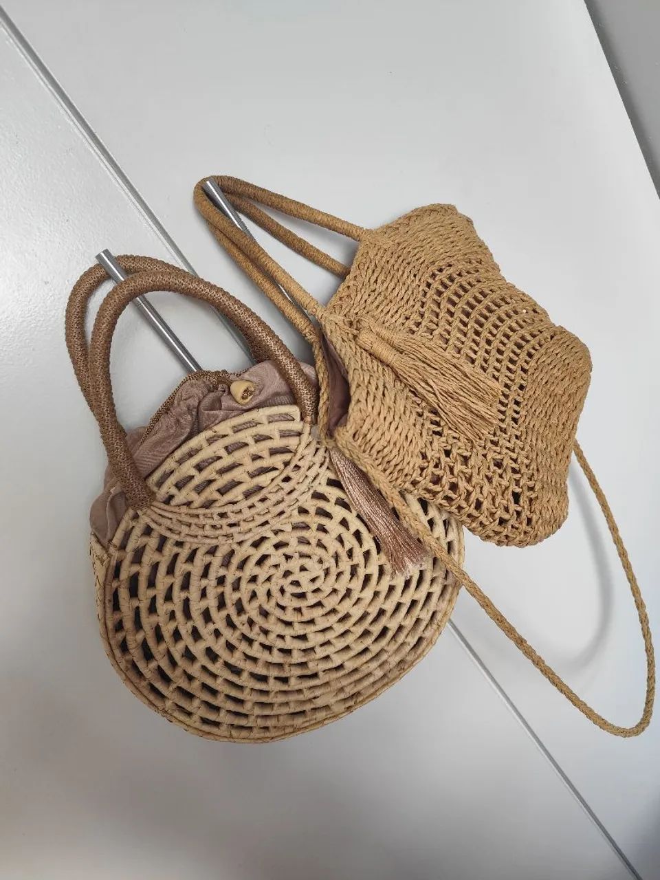 2 lindas bolsas  - Foto 5