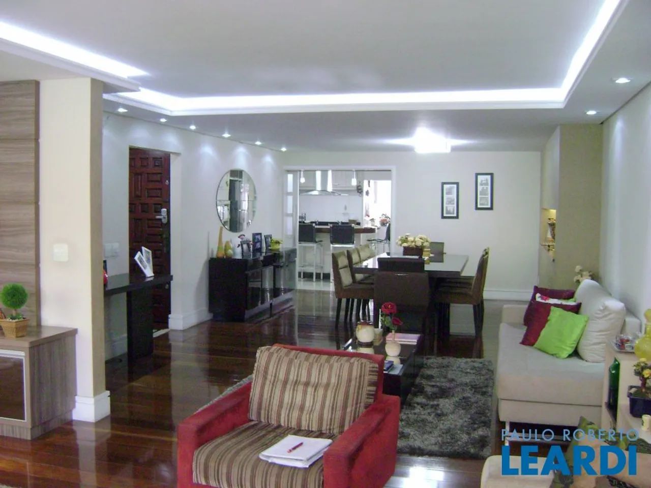 APARTAMENTO - BELA VISTA - SP - Foto 3