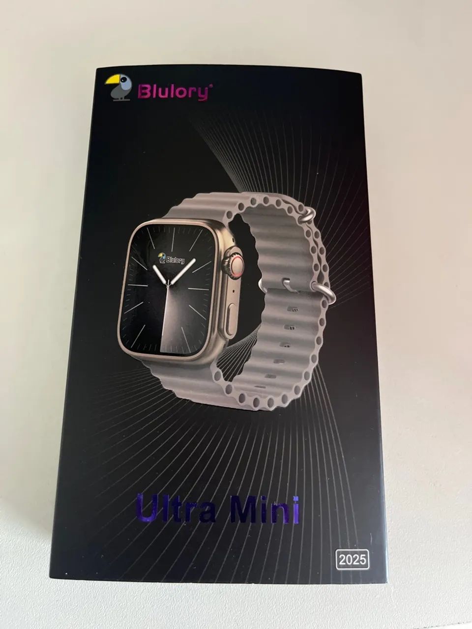 Smartwatch 