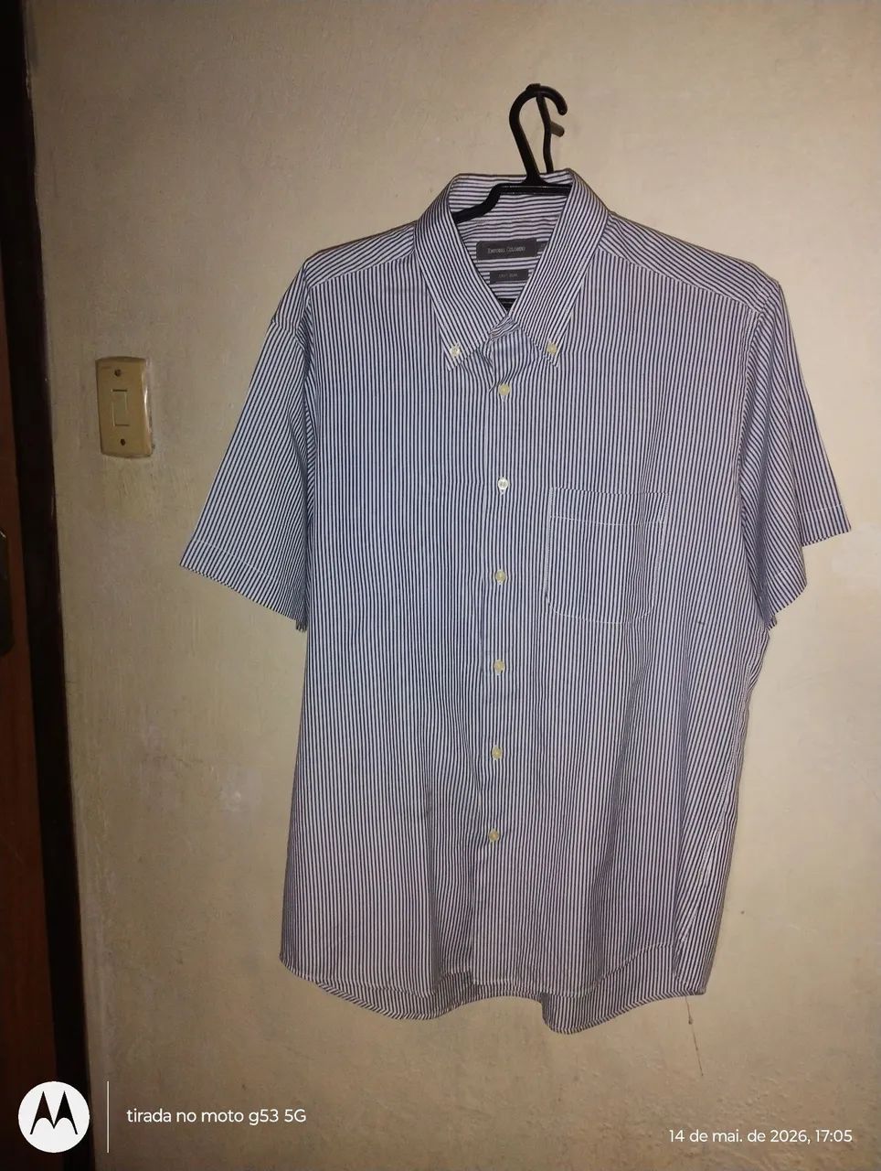 Camisa