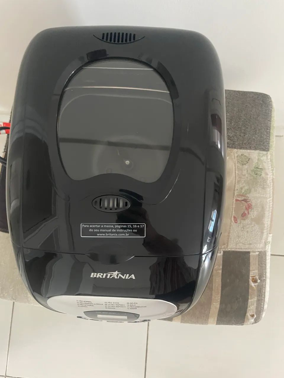 Panificadora  - Foto 5